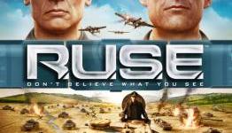 Game Chronicles | R.U.S.E. Playstation 3 review