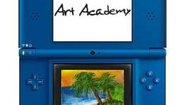 Tech-Gaming: Art Academy Review