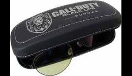 Mad Catz Call of Duty: Black Ops ProGaming Glasses Review (BmR)