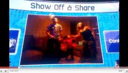 Kinect Accident Replay
