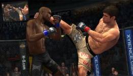 Impulse Gamer – MMA Review
