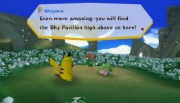 Digital Chumps – Poképark Wii: Pikachu’s Adventure Review