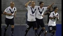Argentina: Velez take three points at Banfield