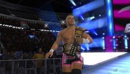 WWE Smackdown vs. Raw 2011 Review (Xbox 360)