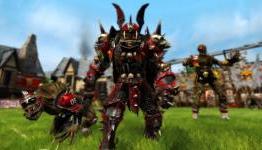 Blood Bowl: Legendary Edition review – Ironhammers.org