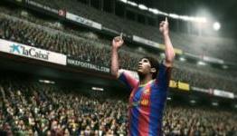 Resolution: PES2011 review