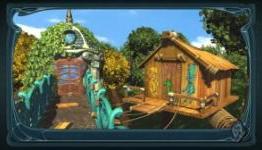 Resolution: Dream Chronicles review