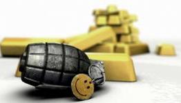 Oasis and Harvest Day Heading for Battlefield: Bad Company 2