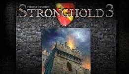 Stronghold 3 unique facebook competition