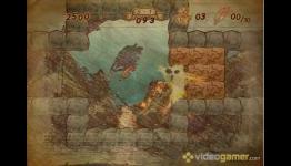Videogamer: Ivy the Kiwi Review