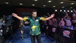 The Stars of PDC World Championship Darts Pro Tour Revealed