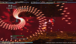 Crescent Pale Mist Crashes Onto PSN This Tuesday