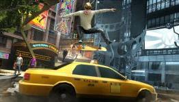 Shaun White Skateboarding Review-TheGamingLiberty.com