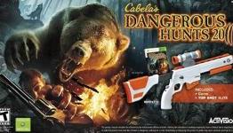 GATT – Cabela’s Dangerous Hunts 2011 Review