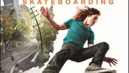 GATT – Shaun White Skateboarding (Wii)