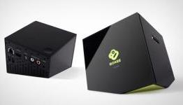 Boxee Box confirmed features
