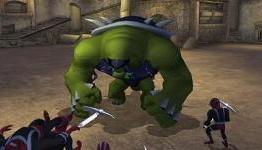 In-depth Review: Ben 10 Ultimate Alien: Cosmic Destruction – Electronic Theatre