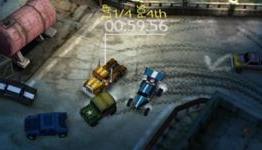 GameZone – Reckless Racing HD Review