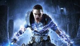 Sanctuary4gamers Review: Star Wars the Force Unleashed 2