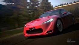 Gran Turismo 5 garage allows 1000 cars