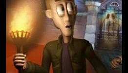 Haunted House Xbox 360 Review – ZTGD