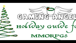 MMORPG Holiday Guide