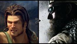 5 Reasons why Bionic Commando is better than Medal of Honor