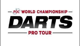 PDC World Championship Darts players revealed