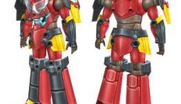 Phantasy Star Portable 2 Infinity Teams With Evangelion and Gurren Lagann