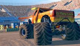 XMNR Review: Monster Jam Path of Destruction