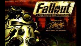 Interplay President: Fallout 3 not funny, MMORPG and more…