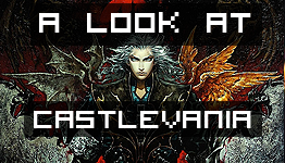 A Look at Castlevania | Mad Overdose