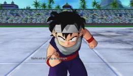Dragon Ball: Raging Blast 2 Review at CheatCC