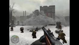 Call of Duty Retrospective