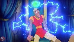 GameFocus Review: Dragon’s Lair Trilogy