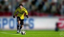 NWR: FIFA Soccer 11 Review