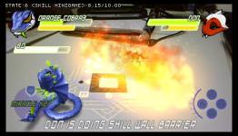 PSi: Invizimals Review