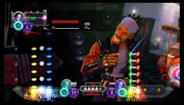 Game Vortex: Power Gig: Rise of the SixString 360 Review