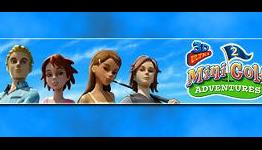 Game Interface Review: 3D Ultra MiniGolf Adventures 2 (XBLA/PSN)