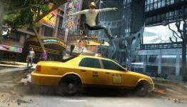 1UP: Shaun White Skateboarding Review