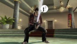 Konami Talks No More Heroes: Heroes’ Paradise PS3