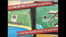 Flight Control HD Getting Updated For 4.2 iPad Firmware