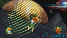 NZGamer: Dragonball: Raging Blast 2 Review