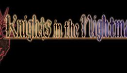 RPGFan: Knights in the Nightmare PSP Review