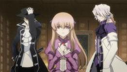 Pandora Hearts Volume 1 Premium Edition Review | Level Up News