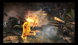 Bulletstorm co-op preview: kill with skill together