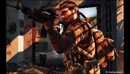 Dozens line up in cold for hours awaiting midnight release of Call of Duty: Black Ops