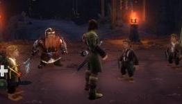 Metro Review – The Lord Of The Rings: Aragorn’s Quest rings out