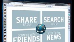 RockMelt offers socially connected browsing for the Facebook generation