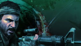 First 10 Minutes Of Call Of Duty: Black Ops